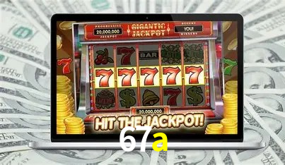 Desvendando o Mundo dos Jogos Virtuais na 67a