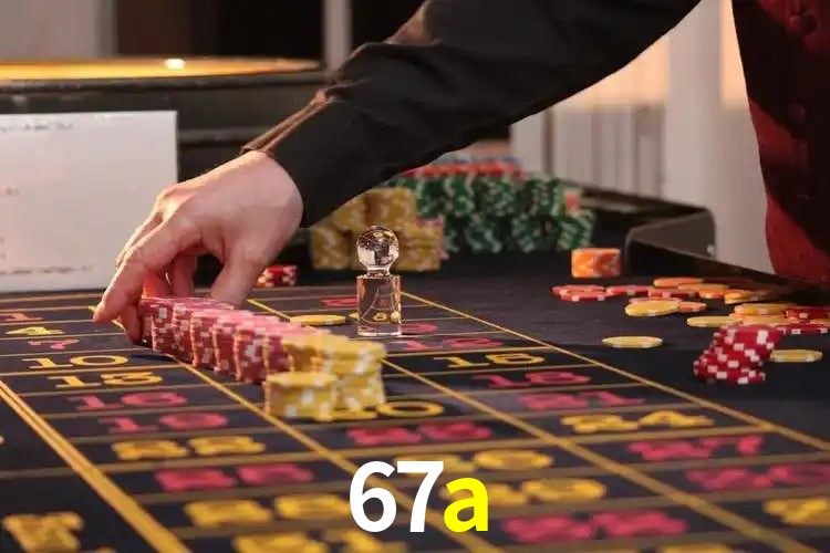 Estatísticas Crash Games 67a