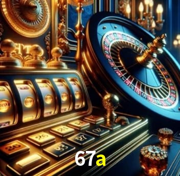 Jogos de Slot 67a