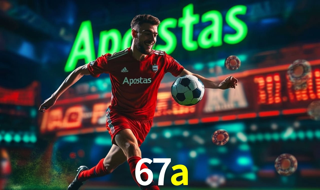 Apostas de Tênis 67a