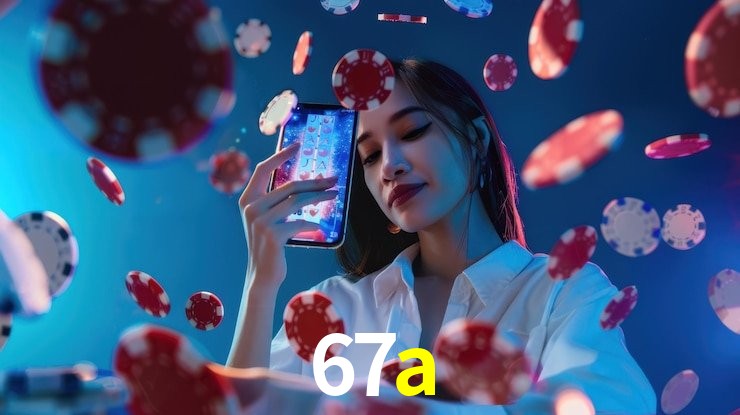 Casino Ao Vivo 67a