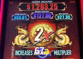 A Revolução dos Aplicativos de Jogos no 67a