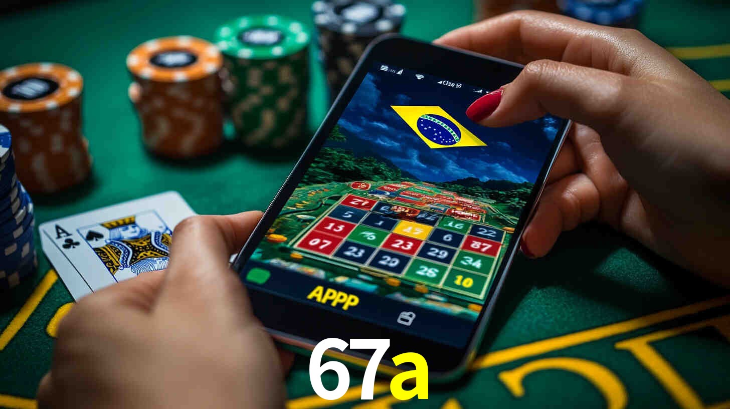 cassino 67a
