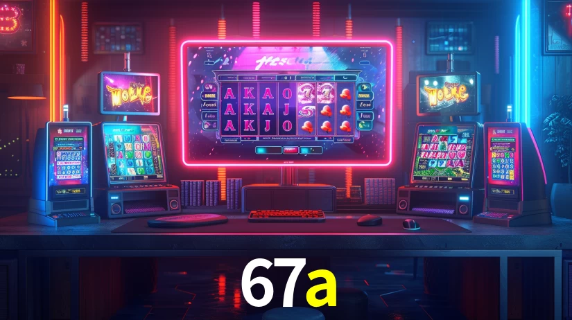 67a bet