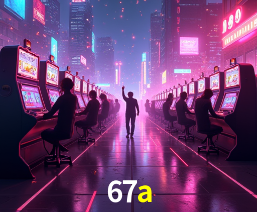 Recursos de Bônus 67a