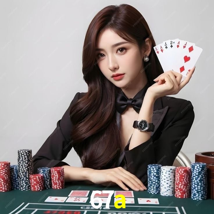 Jogos de Slot 67a