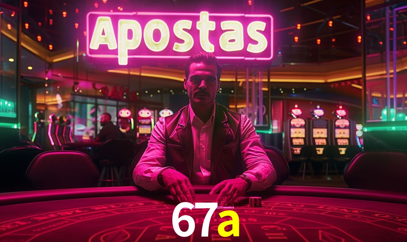Jogos Exclusivos 67a