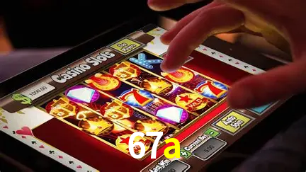 Desvendando o Mundo dos Jogos Virtuais na 67a
