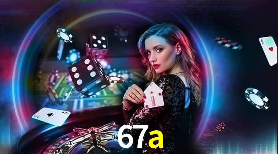 Desvendando o Mundo dos Jogos Virtuais na 67a