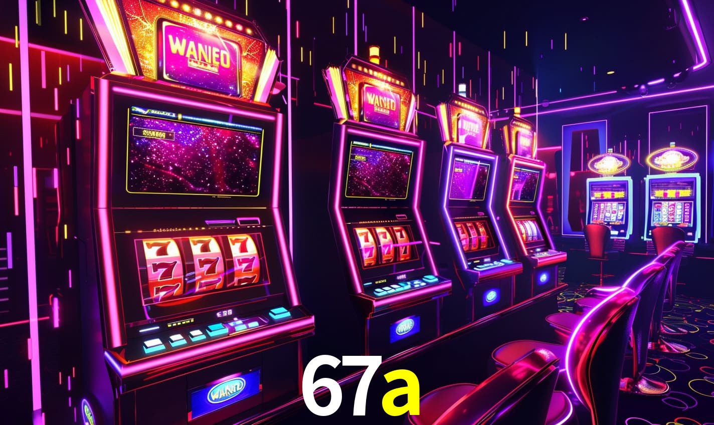 Interface do App 67a