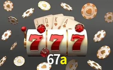 Desvendando o Mundo dos Jogos Virtuais na 67a