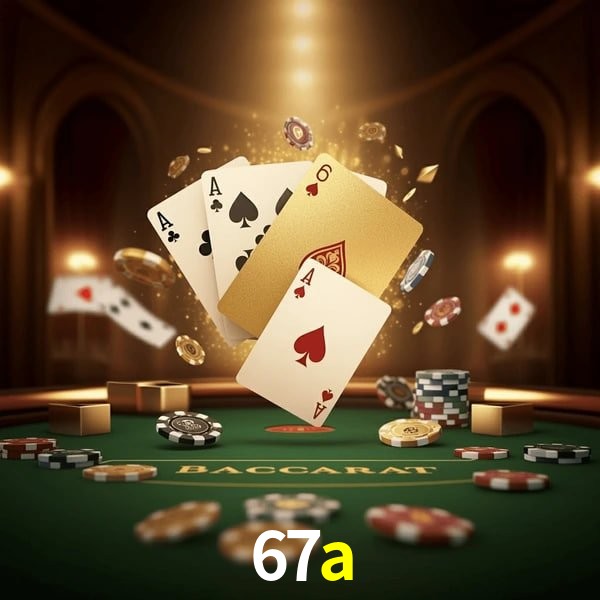 Roulette Table 67a