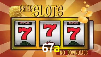 Descubra o Mundo do Cassino Online com 67a