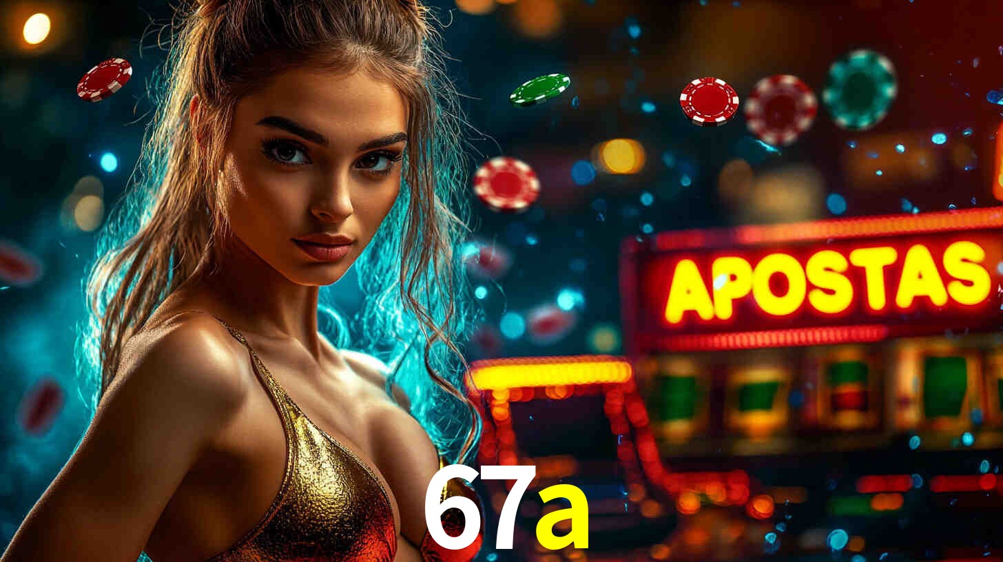 Explorando a Categoria de Eventos em Apostas na 67a