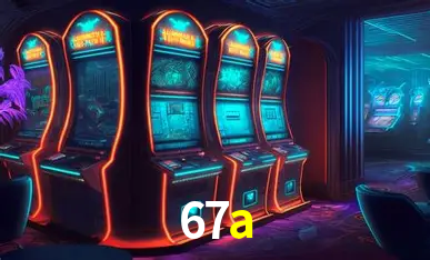 A Revolução dos Aplicativos de Jogos no 67a