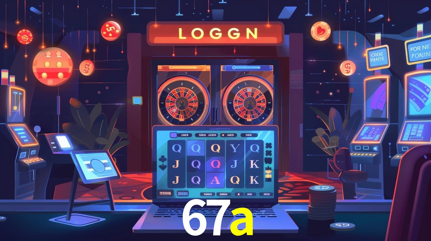 67a Segurança Logo 1