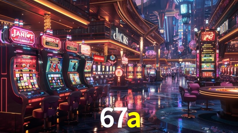Slot Games 67a