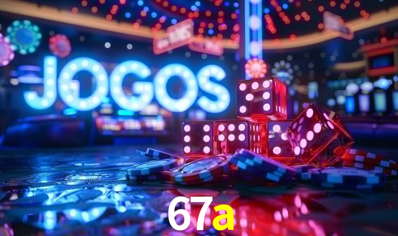 Casino Ao Vivo 67a