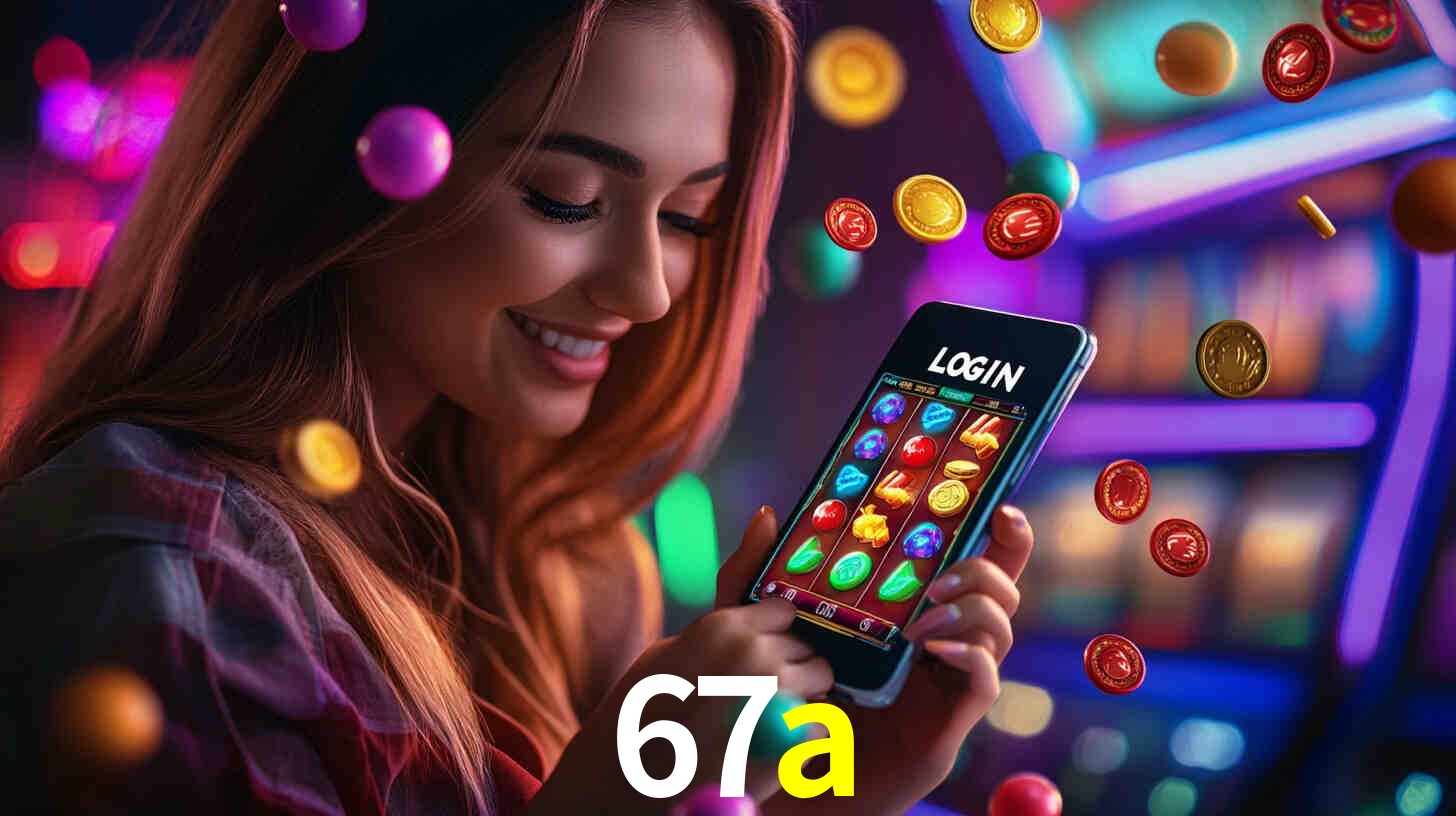 67a: Seu Cassino Premiado com Pagamentos Rápidos