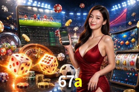 Game Providers 67a
