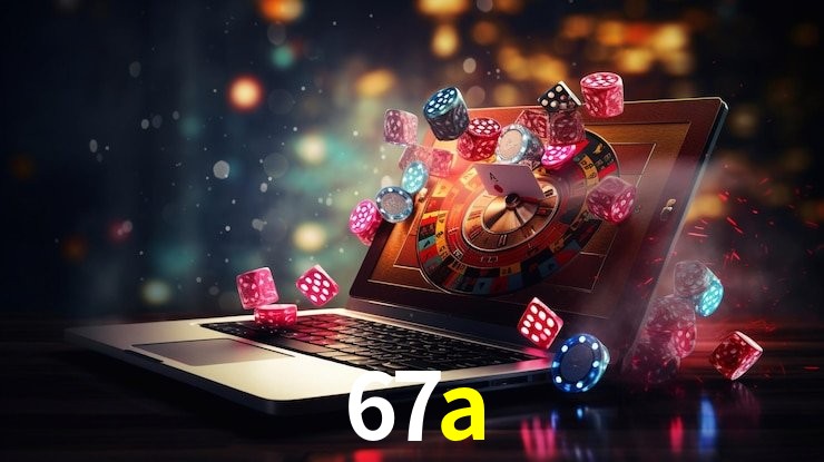 67a Logo 3