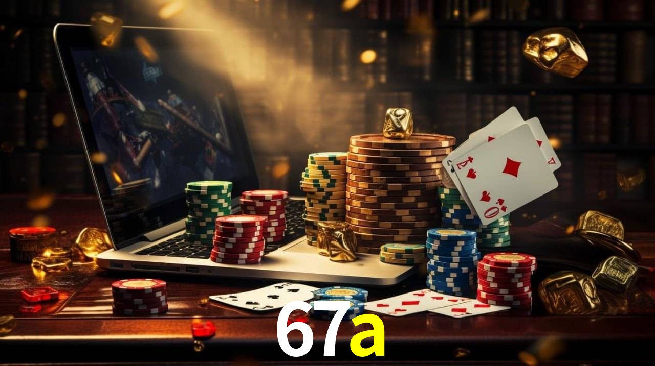 Estratégias Crash Games 67a