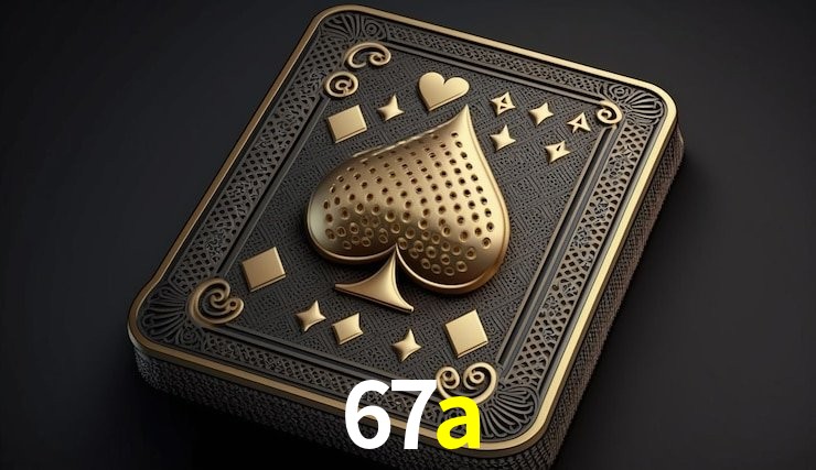 Jogos de Slot 67a