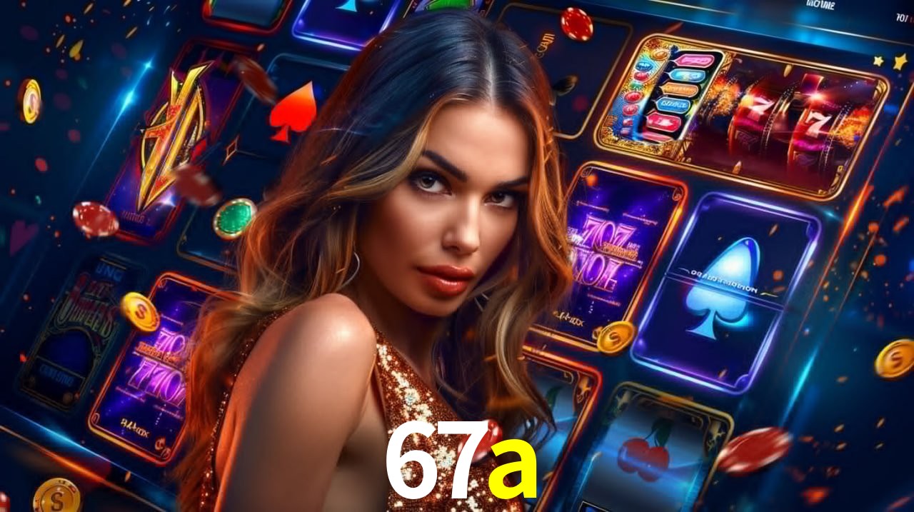 67a Logo 1