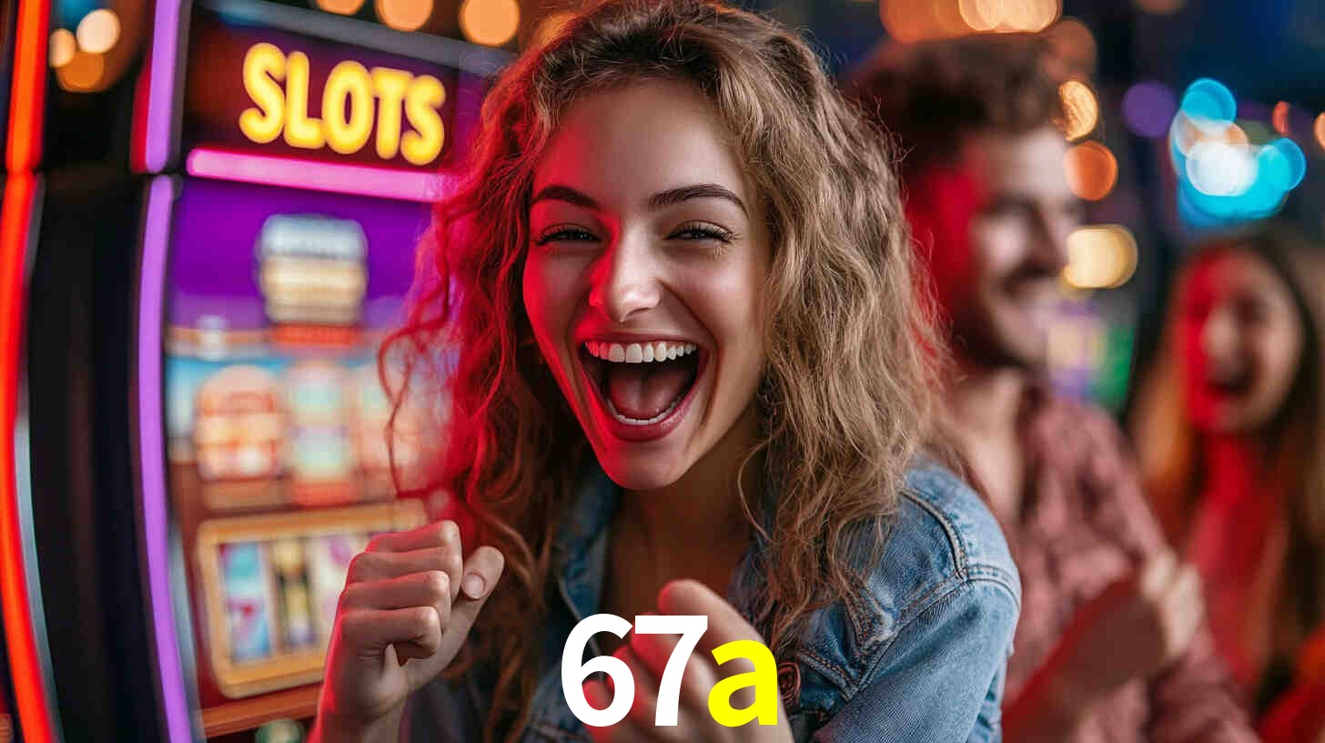 Inovações de Jogos na 67a: O Futuro das Experiências Interativas