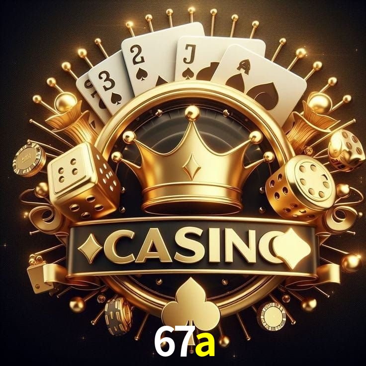 Provedores de Jogos 67a