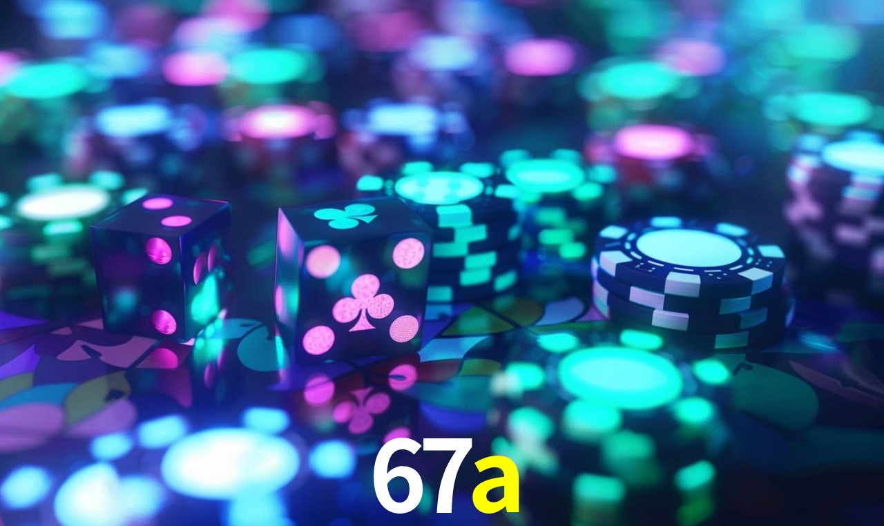 Estatísticas Crash Games 67a