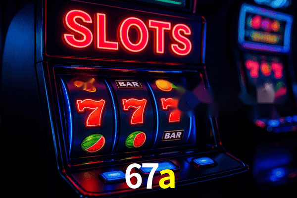 Slots 67a - Giros Grátis Diários