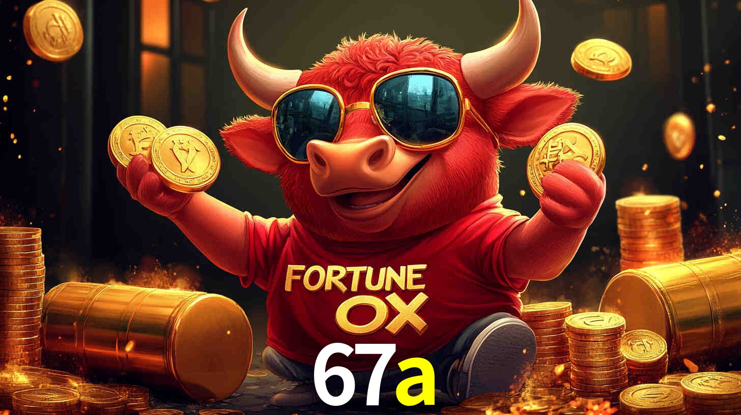 A Popularidade dos Caça-Níqueis no 67a