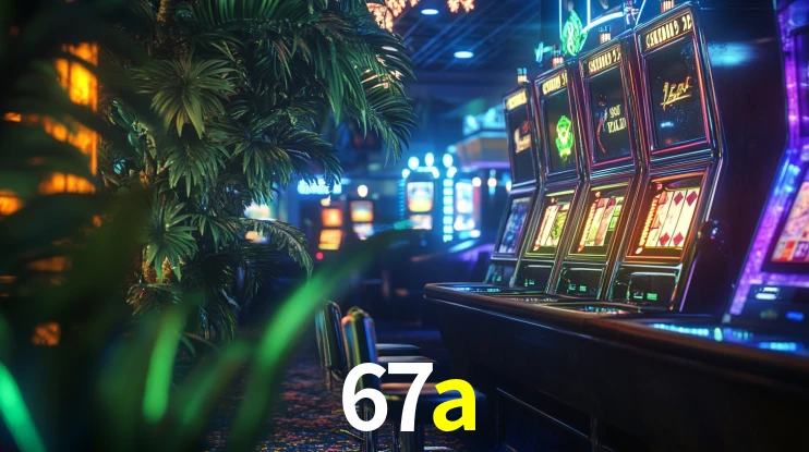 Welcome Bonus 67a