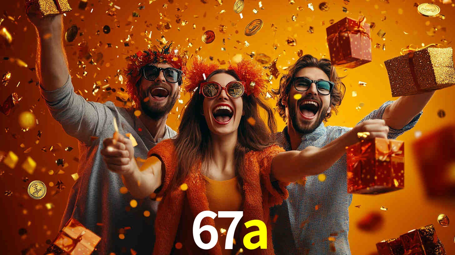 67a: A Experiência de Casino com Jogos de Mesa ao Vivo