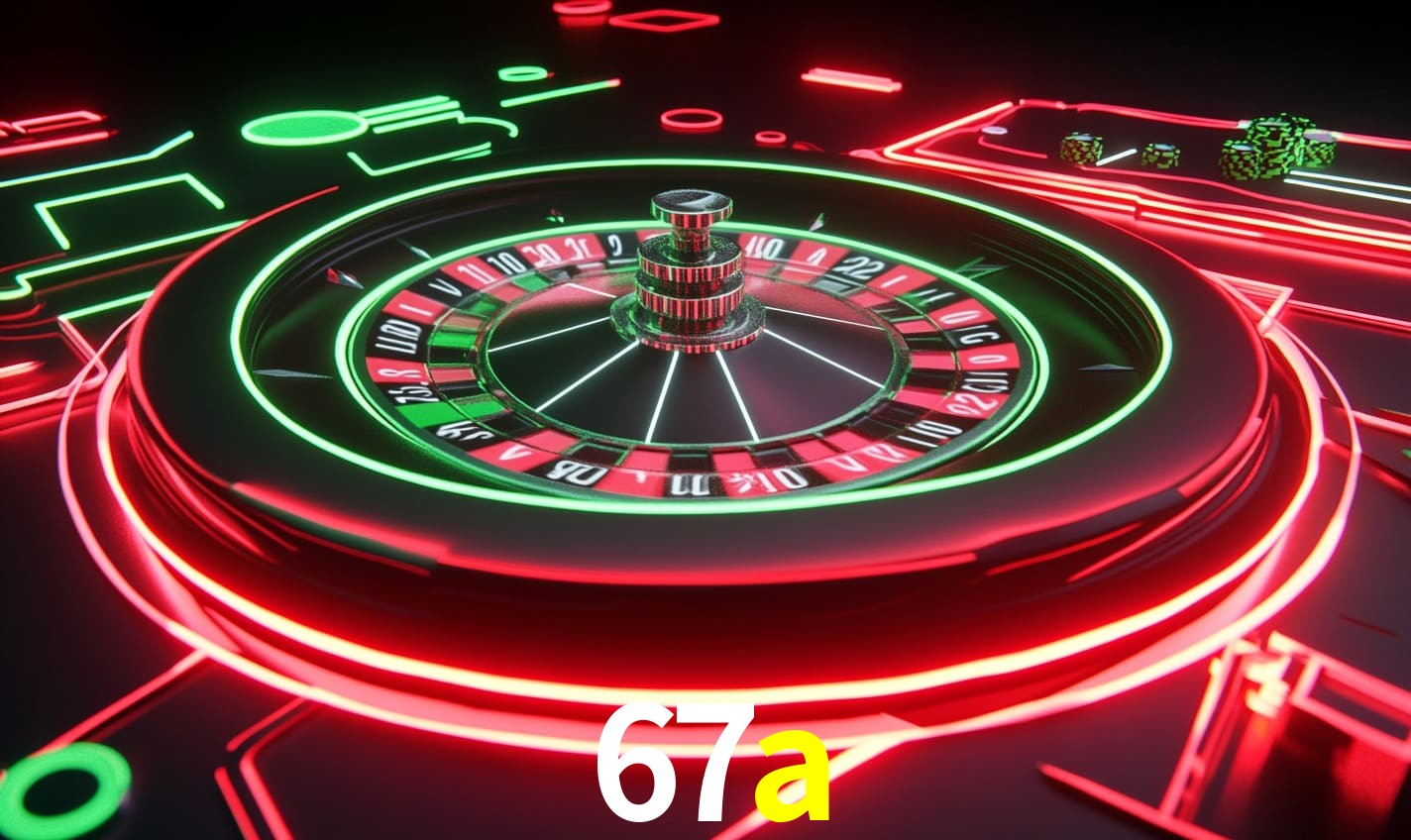 A Emoção da Loteria na 67a: Uma Chance de Mudança de Vida