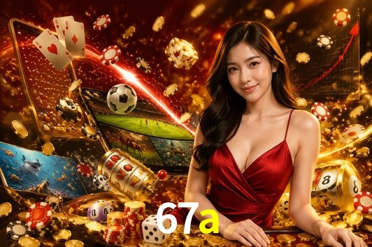 Flash Promotion 67a
