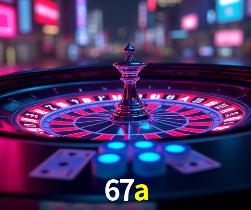 Desvendando o Mundo dos Jogos Virtuais na 67a
