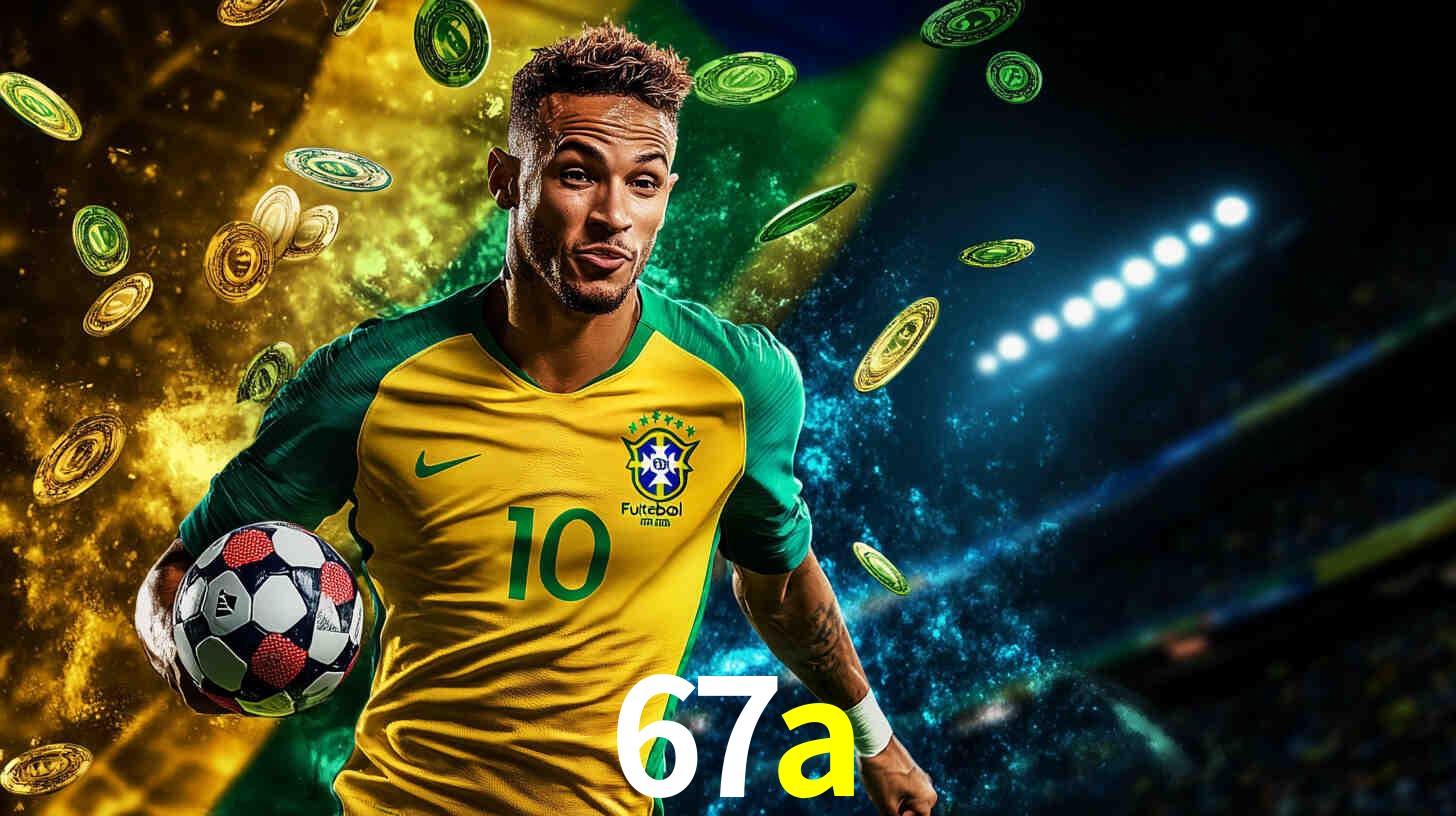Explorando a Categoria de Eventos em Apostas na 67a