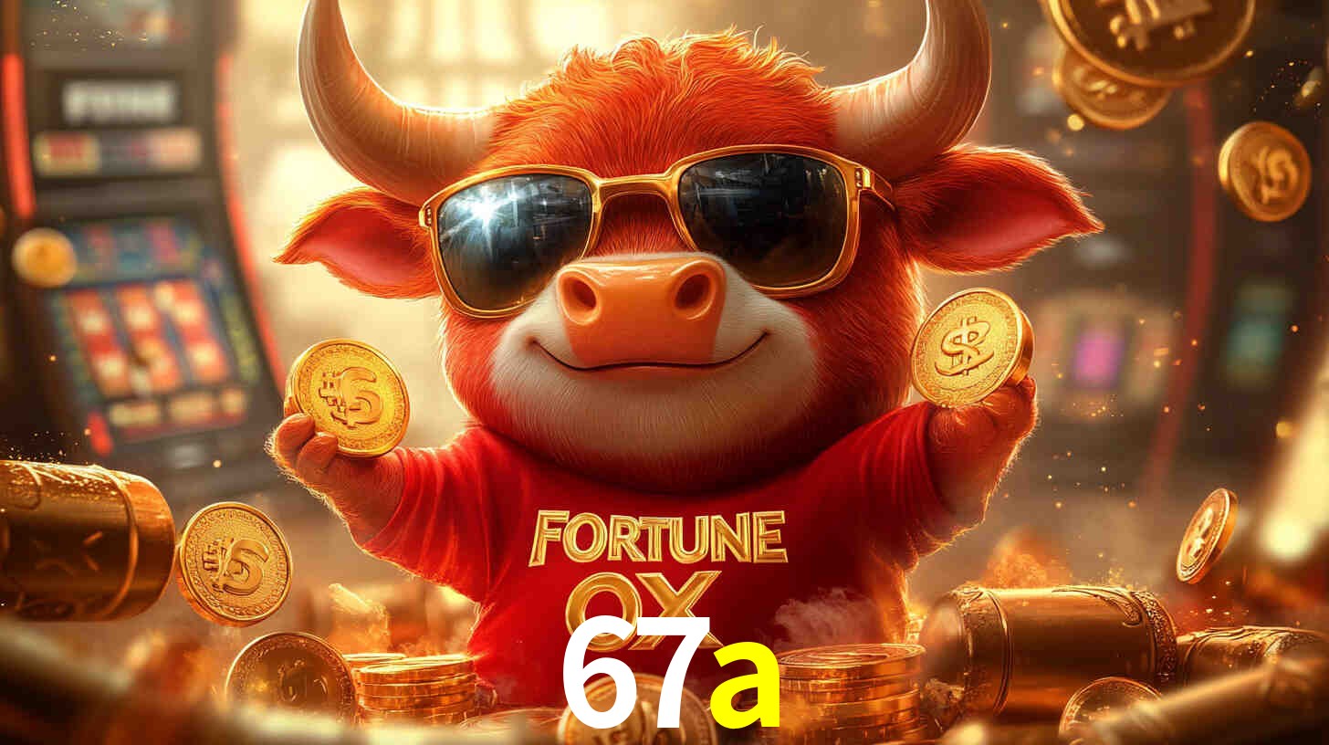 Bônus Generosos e Exclusivos no 67a para Você!