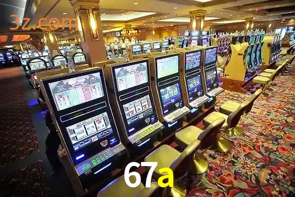 10 Perfis de Indivíduos que Exigem Cautela no 67a Cassino