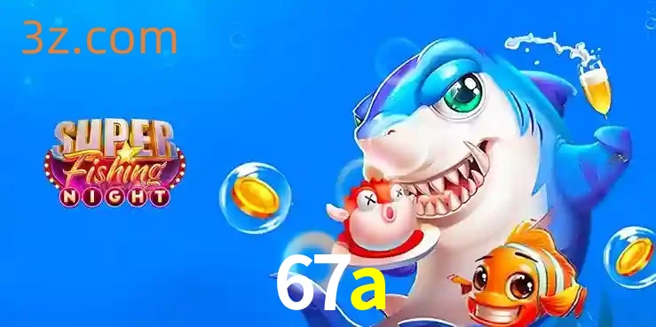 Cassino de Pesca: Uma Visão Geral e Recomendação no 67a